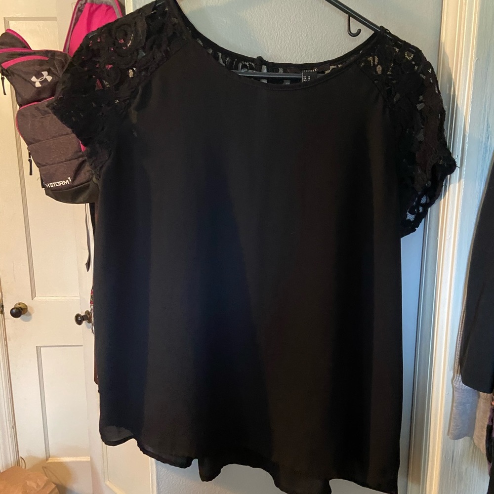 Forever 21 shirt